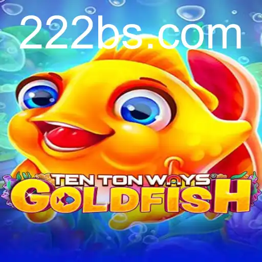 TenTonWaysGoldfish - Um Mergulho no Mundo do Jogo