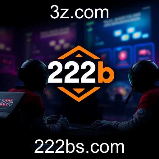 A Ascensão do 222b no Mundo dos Jogos