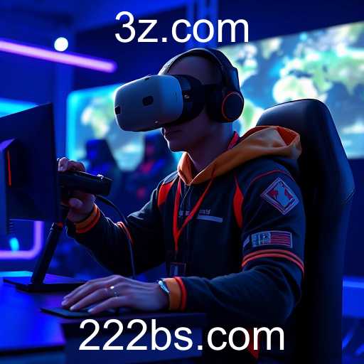 O Impacto das Inovações no Mundo dos Jogos em 2026