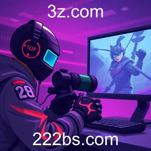 O Crescimento do 222b no Cenário de Jogos Online