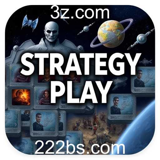 Strategy Play