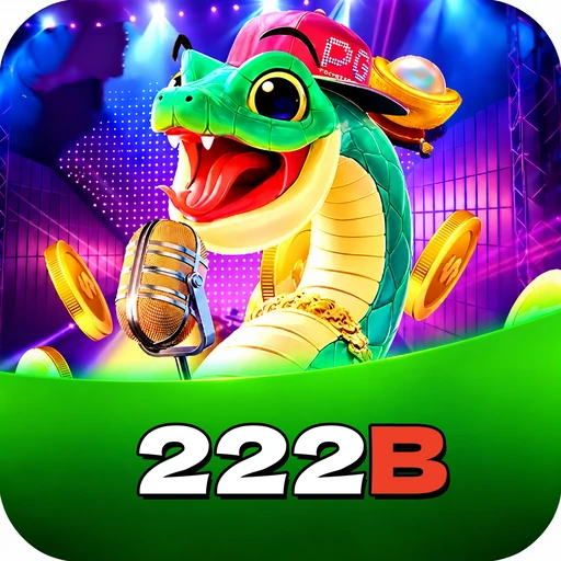 222B Logo